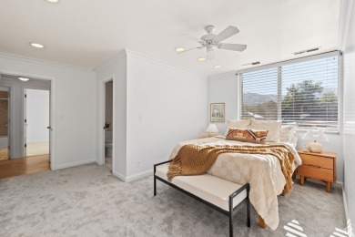 This condo offers a rare opportunity to live in one of the