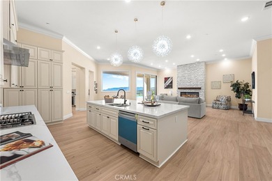 Perched high above Cross Creek Golf Course in the prestigious De