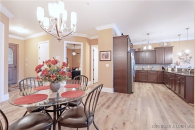 Includes 16x40 Boat Slip | Fully Furnished | Best Priced Unit at