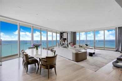 Discover a masterpiece at 18975 Collins Ave, Unit 2500--a corner