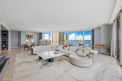 Discover a masterpiece at 18975 Collins Ave, Unit 2500--a corner