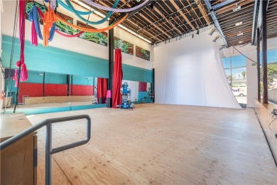 Prime location on Pacific Coast Highway in South Redondo Beach