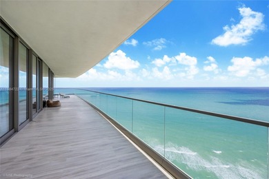 Discover a masterpiece at 18975 Collins Ave, Unit 2500--a corner