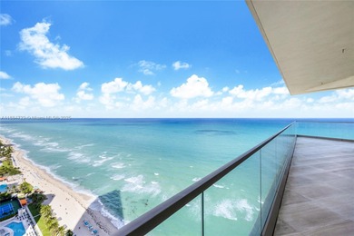 Discover a masterpiece at 18975 Collins Ave, Unit 2500--a corner