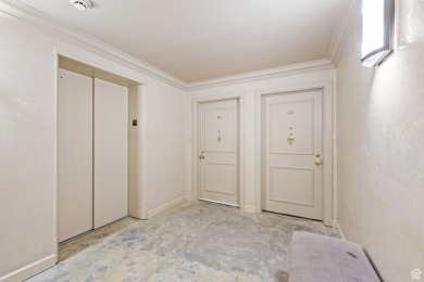 This condo offers a rare opportunity to live in one of the