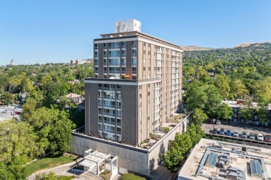 This condo offers a rare opportunity to live in one of the