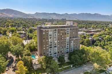 This condo offers a rare opportunity to live in one of the