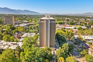 This condo offers a rare opportunity to live in one of the