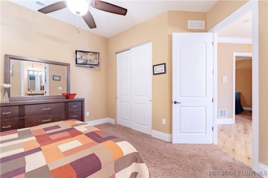 Includes 16x40 Boat Slip | Fully Furnished | Best Priced Unit at