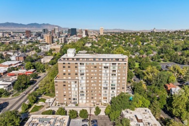 This condo offers a rare opportunity to live in one of the