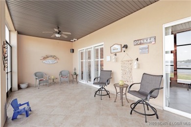 Includes 16x40 Boat Slip | Fully Furnished | Best Priced Unit at