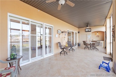 Includes 16x40 Boat Slip | Fully Furnished | Best Priced Unit at