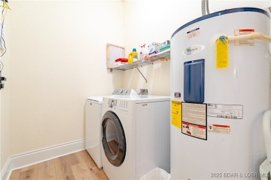 Includes 16x40 Boat Slip | Fully Furnished | Best Priced Unit at