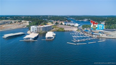 Includes 16x40 Boat Slip | Fully Furnished | Best Priced Unit at