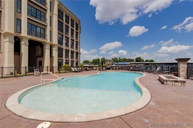 Includes 16x40 Boat Slip | Fully Furnished | Best Priced Unit at