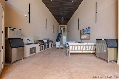 Includes 16x40 Boat Slip | Fully Furnished | Best Priced Unit at