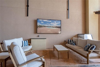 Includes 16x40 Boat Slip | Fully Furnished | Best Priced Unit at