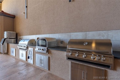 Includes 16x40 Boat Slip | Fully Furnished | Best Priced Unit at