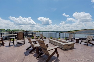 Includes 16x40 Boat Slip | Fully Furnished | Best Priced Unit at