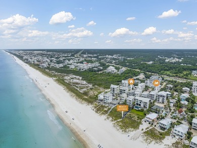 FABULOUS OCEAN VIEW! 175 FEET OF PRISTINE BEACHFRONT SHARED BY