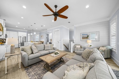 FABULOUS OCEAN VIEW! 175 FEET OF PRISTINE BEACHFRONT SHARED BY