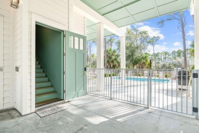 Motivated Seller! This 5 BR, 4 baths coastal home by Ben Wortman