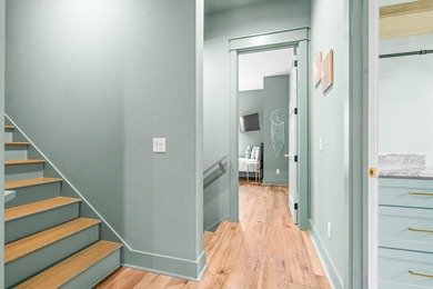 Motivated Seller! This 5 BR, 4 baths coastal home by Ben Wortman