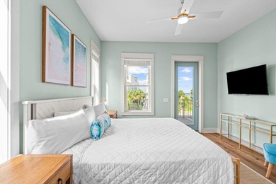 Motivated Seller! This 5 BR, 4 baths coastal home by Ben Wortman