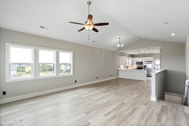 Coastal Elegance Awaits! $5,000 USE AS YOU CHOOSE Discover your