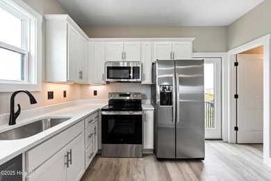 Coastal Elegance Awaits! $5,000 USE AS YOU CHOOSE Discover your