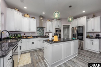 Imagine waking up to breathtaking water views from nearly every