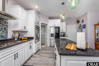 Imagine waking up to breathtaking water views from nearly every