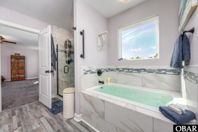 Imagine waking up to breathtaking water views from nearly every