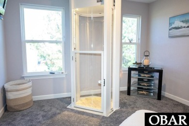 Imagine waking up to breathtaking water views from nearly every