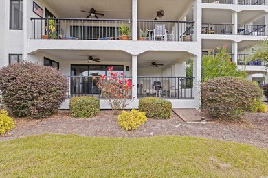 Bring your boat.....This 1st floor 2Br/2Bath Condo comes with a