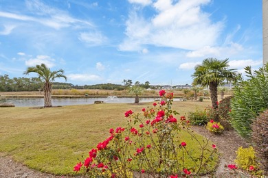 Bring your boat.....This 1st floor 2Br/2Bath Condo comes with a