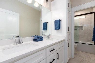 This luxury Port Aransas home, completed in 2023, is just a