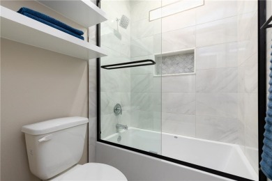 This luxury Port Aransas home, completed in 2023, is just a