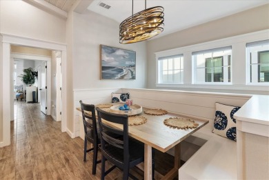 This luxury Port Aransas home, completed in 2023, is just a