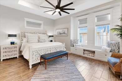 This luxury Port Aransas home, completed in 2023, is just a