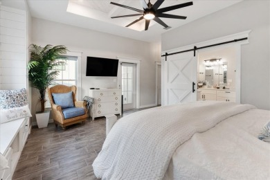 This luxury Port Aransas home, completed in 2023, is just a