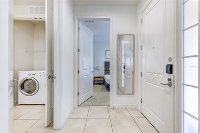 Fully furnished 3 Bedroom, 3.5 Bathroom Townhome located steps