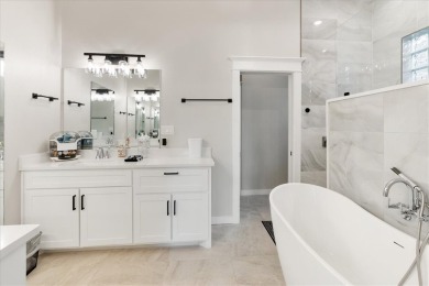 This luxury Port Aransas home, completed in 2023, is just a