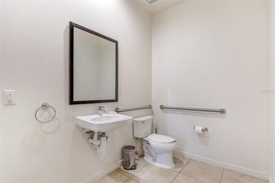 Fully furnished 3 Bedroom, 3.5 Bathroom Townhome located steps