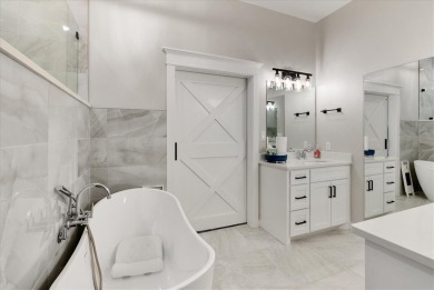 This luxury Port Aransas home, completed in 2023, is just a