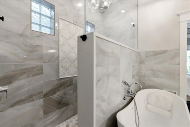 This luxury Port Aransas home, completed in 2023, is just a