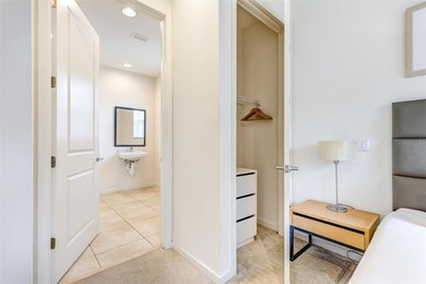 Fully furnished 3 Bedroom, 3.5 Bathroom Townhome located steps