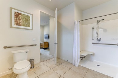 Fully furnished 3 Bedroom, 3.5 Bathroom Townhome located steps