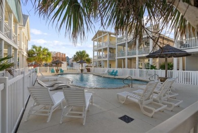 This luxury Port Aransas home, completed in 2023, is just a