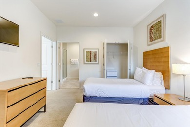 Fully furnished 3 Bedroom, 3.5 Bathroom Townhome located steps